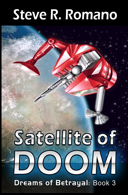Satellite of Doom
